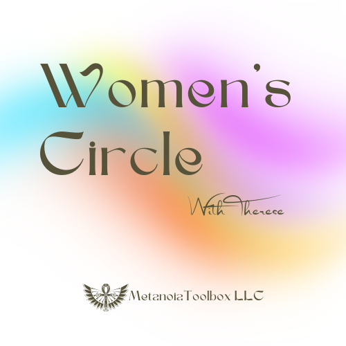 Our First Women's Circle  at Wed, Aug 21, 2024 06:30 PM MST