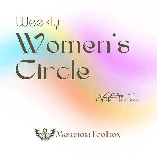 Weekly Women's Circle  at Thu, Aug 29, 2024 06:30 PM MST