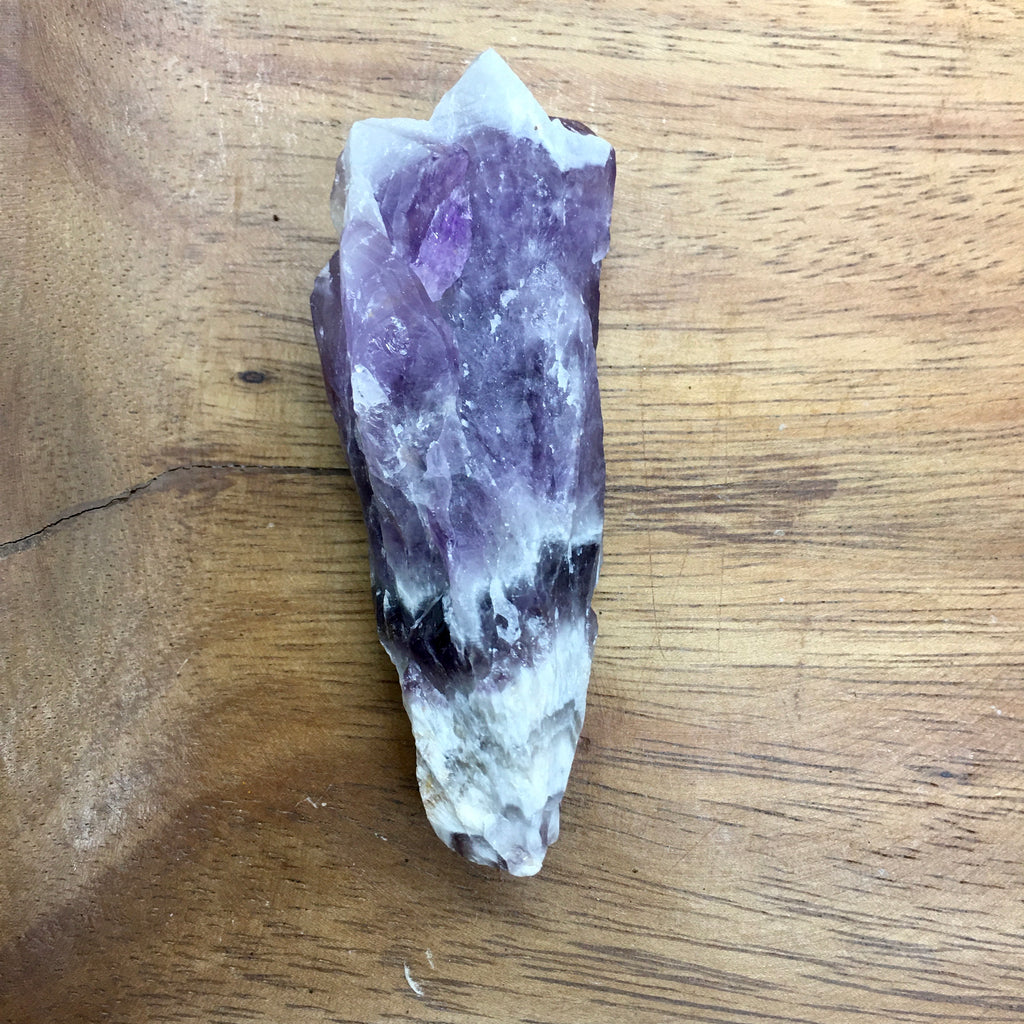 Amethyst Druze Crystal - Surrender To Happiness